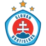 ŠK Slovan Bratislava logosu