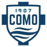 Como logosu