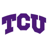 TCU Horned Frogs logosu