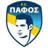 Pafos FC logosu