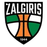 FK Kauno Žalgiris logosu