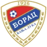 FK Borac Banja Luka logosu