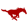 SMU Mustangs logosu