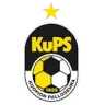 Kuopion Palloseura logosu