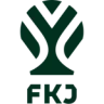 FK Jablonec logosu