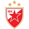 FK Crvena zvezda logosu