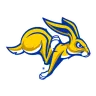 South Dakota State Jackrabbits logosu