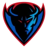 DePaul Blue Demons logosu