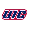 UIC Flames logosu