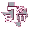 Texas Southern Tigers logosu