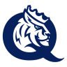 Queens University Royals logosu