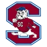 South Carolina State Bulldogs logosu