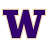 Washington Huskies logosu