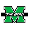 Marshall Thundering Herd logosu