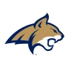Montana State Bobcats logosu