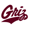 Montana Grizzlies logosu