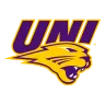 Northern Iowa Panthers logosu