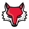 Marist Red Foxes logosu