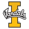 Idaho Vandals logosu