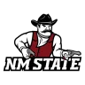 New Mexico State Aggies logosu