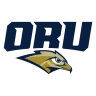 Oral Roberts Golden Eagles logosu