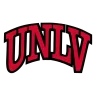 UNLV Rebels logosu