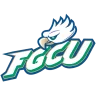 Florida Gulf Coast Eagles logosu