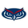 Florida Atlantic Owls logosu