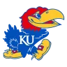 Kansas Jayhawks logosu