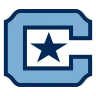 The Citadel Bulldogs logosu