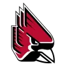 Ball State Cardinals logosu