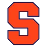 Syracuse Orange logosu