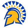 San José State Spartans logosu