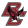 Boston College Eagles logosu