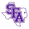 Stephen F. Austin Lumberjacks logosu