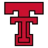 Texas Tech Red Raiders logosu