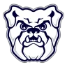 Butler Bulldogs logosu