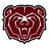 Missouri State Bears logosu