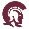 Little Rock Trojans logosu