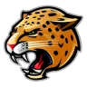 IU Indianapolis Jaguars logosu