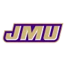 James Madison Dukes logosu