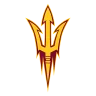 Arizona State Sun Devils logosu