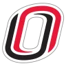Omaha Mavericks logosu