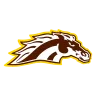 Western Michigan Broncos logosu