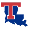Louisiana Tech Bulldogs logosu