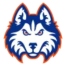 Houston Christian Huskies logosu