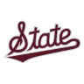 Mississippi State Bulldogs logosu