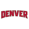 Denver Pioneers logosu