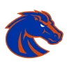 Boise State Broncos logosu