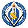 CD San José de Soria logosu